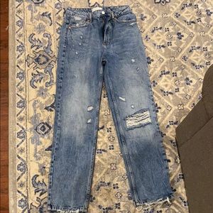 Free people jeans